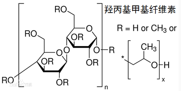 羟丙基甲基纤维素-圣煌化工